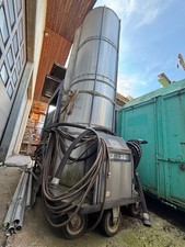 Lkw waschanlage waschbürste gebraucht kaufen Lkw waschanlage waschbürste gebraucht kaufen  Niefern-Öschelbronn