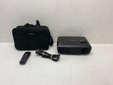 Optoma ex521 dlp for sale  WESTCLIFF-ON-SEA