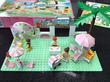 Lego system paradisa for sale  EXETER