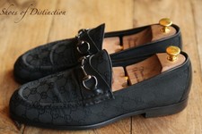 Gucci black monogram for sale  SUTTON COLDFIELD