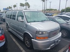 2013 gmc savana for sale  Pompano Beach
