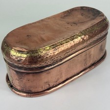 Antique french handcrafted for sale  LONDON