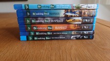 Breaking bad staffel gebraucht kaufen  Neunkirchen-Seelscheid