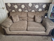 Seater sofa big for sale Seater sofa big for sale  BURTON-ON-TRENT