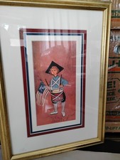 Signed buckley moss for sale  Leesburg