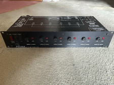 dimmer rack for sale dimmer rack for sale WOLVERHAMPTON
