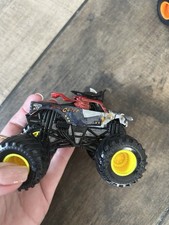 toy monster trucks for sale  CHICHESTER