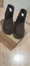 Bottine ugg noir d'occasion  Saint-André-lez-Lille