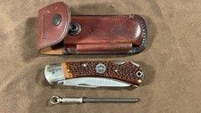 Vintage remington big for sale  Twin Lake