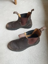 Blundstone stiefel gr gebraucht kaufen  Lindau (Bodensee)