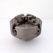 Unimat independent jaw for sale  Graham