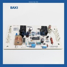 Baxi solo sequence for sale  LEEDS