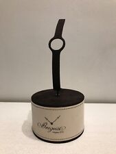 Expositor BREGUET Watch Display - Leather - For 1 Watch Reloj - Collectors comprar usado  Enviando para Brazil