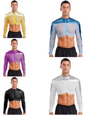 Men tops glitter for sale  SWANSEA