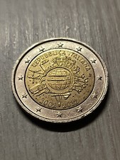 Moneta euro italia usato  Vestone