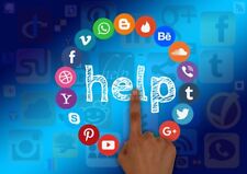 Seo support stunde gebraucht kaufen  Filderstadt