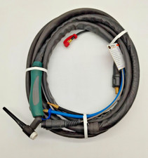 Migatronic wig schlauchpaket gebraucht kaufen  Kappeln