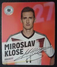 Dfb rewe sammelkarte gebraucht kaufen  Lübbenau/Spreewald