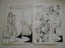 Elvifrance lot planches d'occasion  Paris-