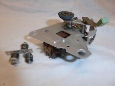 Motor phonokoffer plattenspiel gebraucht kaufen  Forstinning