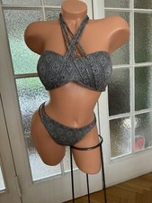 Calzedonia bikini set gebraucht kaufen  Bielefeld
