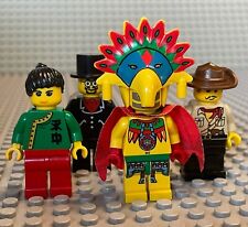 Lego figure minifig for sale  Shipping to Ireland