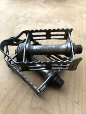 Vintage bike pedals for sale  BRISTOL