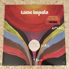 Tame Impala / Tame Impala 12" Vinyl 2013 RSD - Limited EP Modular Recordings, usado segunda mano  Embacar hacia Argentina