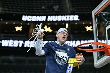 Connecticut huskies wins for sale  Marshville