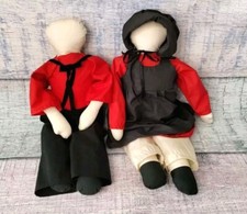 Set amish folk for sale  Richmond