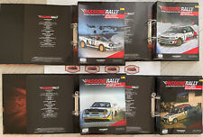 Fascicolo passione rally usato  Senago