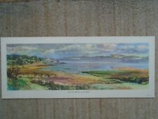 Original carriage print for sale  UK