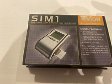 Tevion sim card for sale  BIRMINGHAM