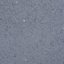 Starlight grey quartz for sale  OLDBURY
