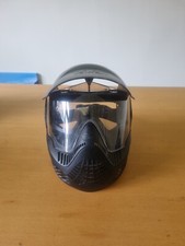 Paintball helmet used for sale  STOCKTON-ON-TEES