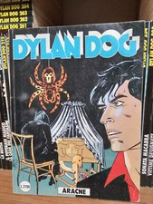 Dylan dog prima usato  Riposto