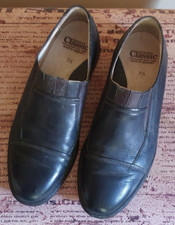 Paar herren schuhe gebraucht kaufen  Udestedt