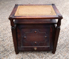Antique vintage wooden for sale  HAILSHAM
