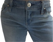 Jean femme levis d'occasion  Marseille XIII