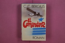 309300 bergius comandante gebraucht kaufen 309300 bergius comandante gebraucht kaufen  Herzebrock-Clarholz