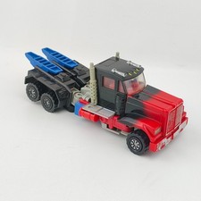 Transformers laser optimus for sale  Radford