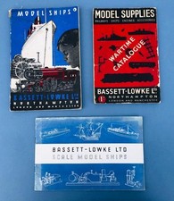 Bassett lowke scale for sale  RINGWOOD