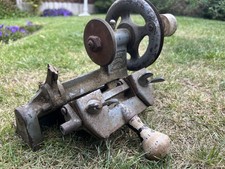 Vintage yale project for sale  DERBY
