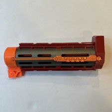 Rare nerf red for sale  Geneva