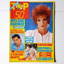 Magazine revue top d'occasion  Piennes