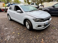polo salvage for sale polo salvage for sale GUILDFORD