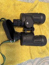 Fujinon 7x50 binocolo usato  Spedire a Italy