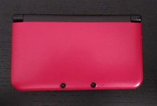 Nintendo 3ds rosso usato  Torrita Tiberina