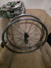 Dura ace wh9000 for sale  DERBY