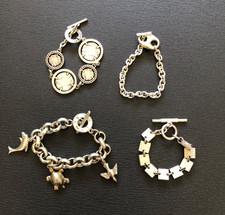 gourmette agatha d'occasion gourmette agatha d'occasion  Saint-Etienne